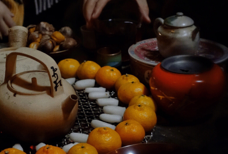 圍爐煮茶：既有儀式感，又是文化傳承！[司孚特精制鋼圍爐茶桌](圖2)