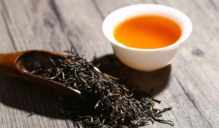 圍爐煮茶|適合煮著喝的茶有哪些？[精制鋼圍爐|炭火爐|圍爐茶桌](圖3)