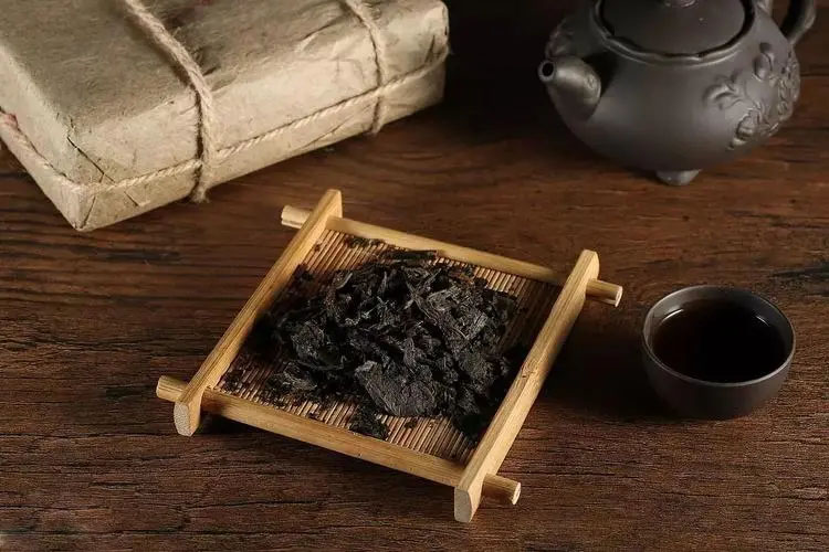 圍爐煮茶|適合煮著喝的茶有哪些？[精制鋼圍爐|炭火爐|圍爐茶桌](圖4)