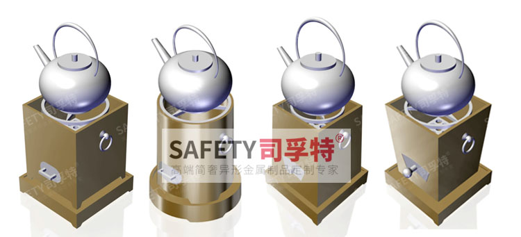 圍爐煮茶：起一爐火，煮兩碗茶，聊三餐四季，話五谷豐登(圖6)