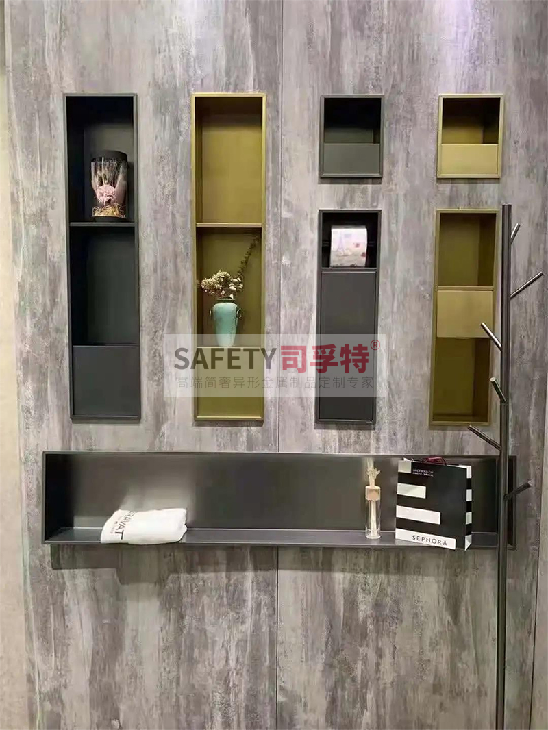 不銹鋼壁龕有哪些優(yōu)點(diǎn)？[司孚特不銹鋼壁龕](圖1)