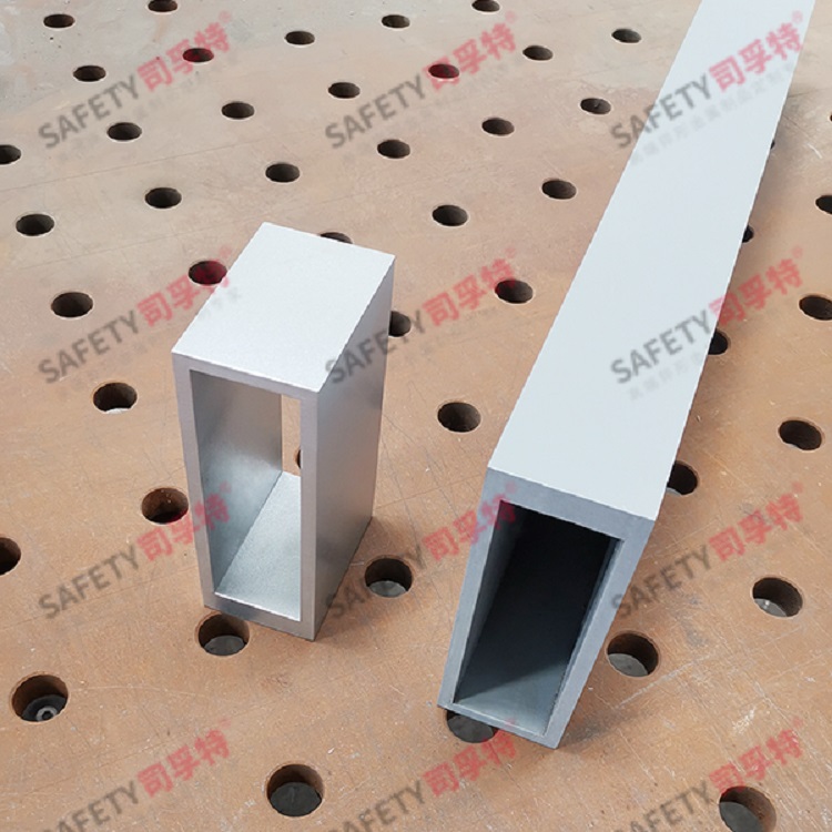 精制鋼有哪些類型？可適用于哪些場景？-司孚特金屬(圖2)